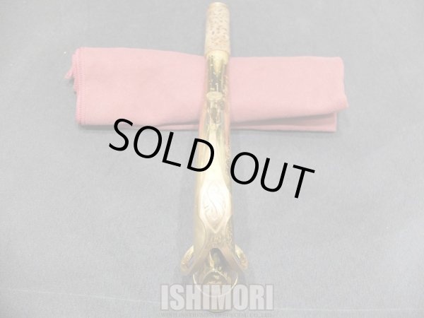 画像3: 中古委託品/American Selmer/テナーサックス/Mark-6 W/E GL/185xxx/vst388