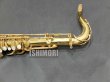 画像9: 中古委託品/American Selmer/テナーサックス/Mark-6 W/E GL/185xxx/vst388