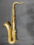 画像2: 中古委託品/American Selmer/テナーサックス/Mark-6 W/E GL/185xxx/vst388