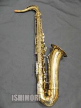 画像: 中古委託品/MARTIN/テナーサックス/Magna ReGL/305xxx/vst390