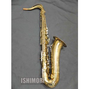 画像: 中古委託品/MARTIN/テナーサックス/Magna ReGL/305xxx/vst390