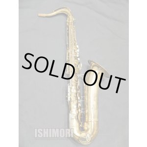 画像: 中古委託品/MARTIN/テナーサックス/Magna ReGL/305xxx/vst390