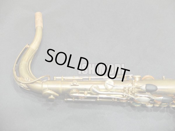 画像7: 中古委託品/MARTIN/テナーサックス/Magna ReGL/305xxx/vst390