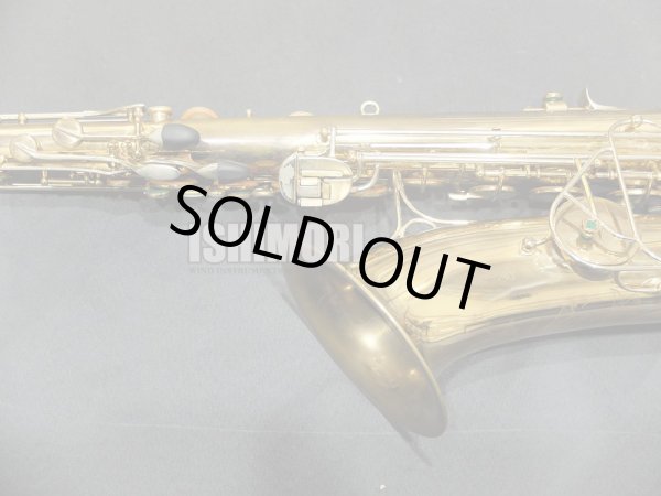 画像6: 中古委託品/MARTIN/テナーサックス/Magna ReGL/305xxx/vst390