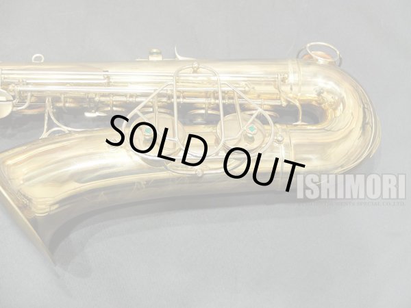 画像5: 中古委託品/MARTIN/テナーサックス/Magna ReGL/305xxx/vst390