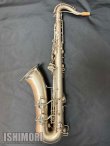 画像2: 中古委託品/C.G.CONN/テナーサックス/10M W/E SatinSP/309xxx/vst391