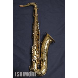 画像: 中古/American Selmer/テナーサックス/Mark-6 W/E GL/189xxx/vst394