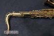 画像3: 中古/American Selmer/テナーサックス/Mark-6 W/E GL/189xxx/vst394
