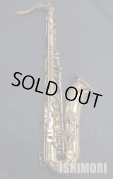 画像: 中古/Selmer/テナーサックス/Mark-7 W/E GL/283xxx/vst395 