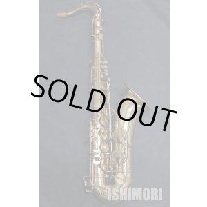 画像: 中古/Selmer/テナーサックス/Mark-7 W/E GL/283xxx/vst395 