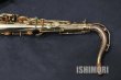 画像8: 中古/Selmer/テナーサックス/Mark-7 W/E GL/283xxx/vst395 