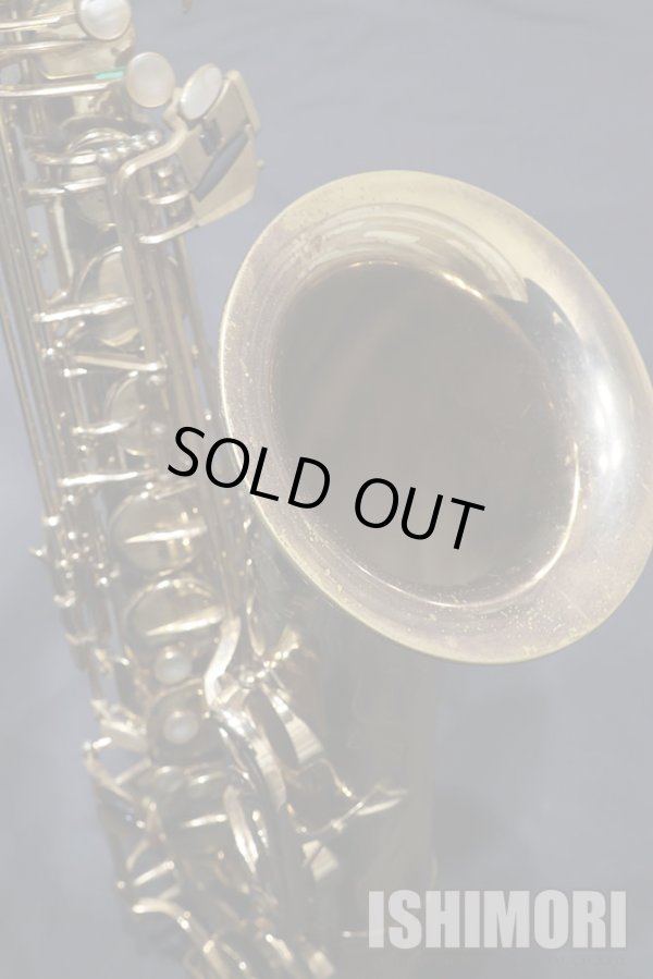画像3: 中古/Selmer/テナーサックス/Mark-7 W/E GL/283xxx/vst395 