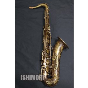 画像: 中古/Selmer/テナーサックス/Mark-6 W/E GL/193xxx/vst398