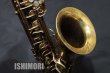 画像5: 中古/Selmer/テナーサックス/Mark-6 W/E GL/193xxx/vst398