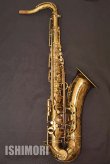 画像1: 中古委託品/American Selmer/テナーサックス/ Super Balanced Action W/E GL/48xxx/vst400