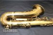 画像5: 中古委託品/American Selmer/テナーサックス/ Super Balanced Action W/E GL/48xxx/vst400