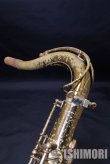 画像7: 中古委託品/American Selmer/テナーサックス/ Super Balanced Action W/E GL/48xxx/vst400