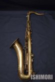 画像2: 中古委託品/American Selmer/テナーサックス/Mark-6 W/E GL/71xxx/vst401 