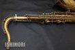画像6: 中古委託品/American Selmer/テナーサックス/Mark-6 W/E GL/71xxx/vst401 