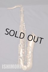 画像: 中古委託品/American Selmer/テナーサックス/Mark-6 W/E GL/129xxx/vst402