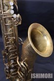 画像4: 中古/American Selmer/テナーサックス/Mark-6 W/E GL/129xxx/vst402