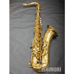 画像: 中古委託品/American Selmer/テナーサックス/Mark-6 W/E GL/180xxx/vst403 