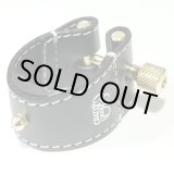 画像: Wood Stone/リガチャー/バスクラリネット用/KODAMAII