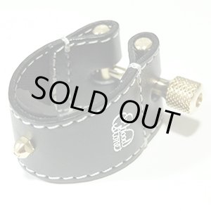 画像: Wood Stone/リガチャー/バスクラリネット用/KODAMAII