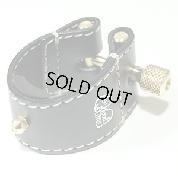 画像1: Wood Stone/リガチャー/バスクラリネット用/KODAMAII