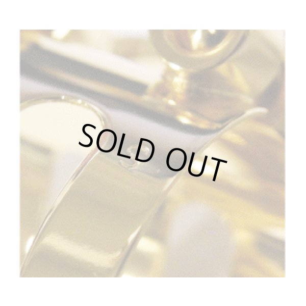 画像5: 【住谷美帆氏選定品】Wood Stone/リガチャー/アルトサックス用/SELMERラバー用