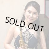 画像: 【住谷美帆氏選定品】Wood Stone/リガチャー/ソプラノサックス用/SELMERラバー用/復刻モデル
