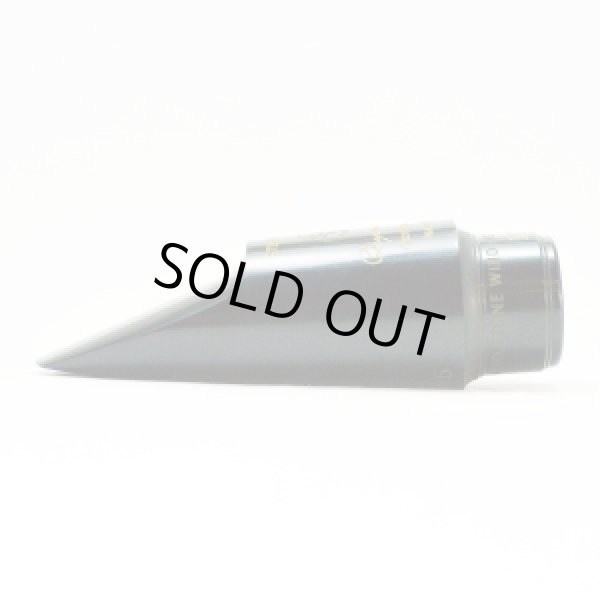 画像3: 【米田裕也氏選定品】【生産終了モデル/在庫限り】Wood Stone/マウスピース/アルトサックス用/Super Custom Traditional Jazz Model EX-L