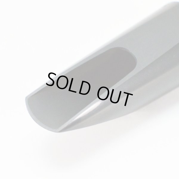 画像4: 【米田裕也氏選定品】【生産終了モデル/在庫限り】Wood Stone/マウスピース/アルトサックス用/Super Custom Traditional Jazz Model EX-L