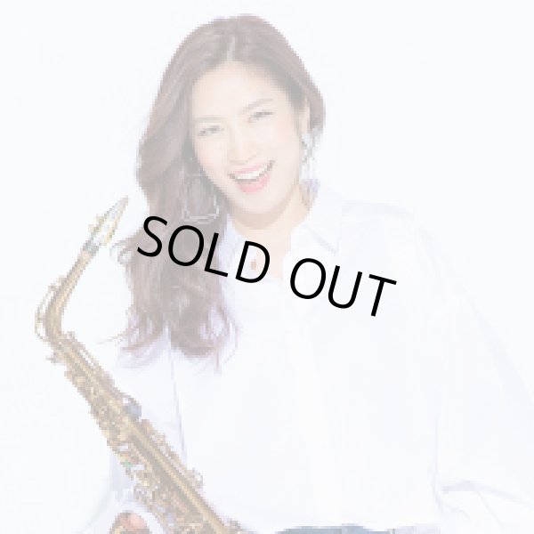 画像1: 【寺地美穂氏選定品】Wood Stone/アルトサックス/Super Custom X/GL(ゴールドラッカー)