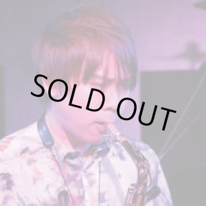 画像: 【米田裕也氏選定品】Wood Stone/マウスピース/アルトサックス用/Super Custom STUDIO DELUXE