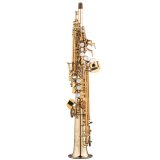 画像: Wood Stone/ソプラニーノサックス