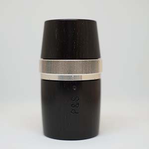 画像: Paulus&Schuler Soloモデル/バレル/ZOOM/B♭クラリネット用/Buffet Crampon、Schwenk&Seggelke用