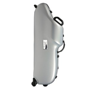 画像: BAM/ケース/バリトンサックス用/HIGHTECH