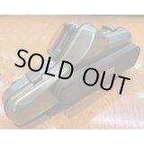 画像: GL CASES × Wood Stone/ケース/アルトサックス用/GLQ【ポケット付き】