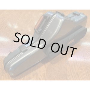 画像: GL CASES × Wood Stone/ケース/テナーサックス用/GLQ【ポケット付き】