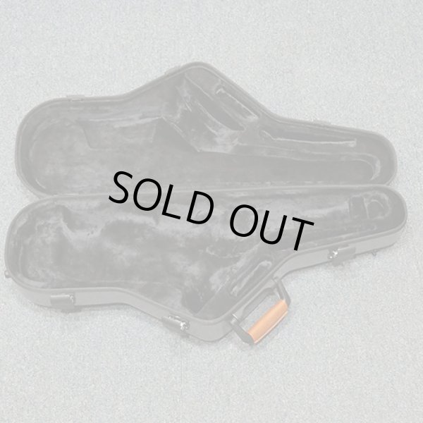 画像5: GL CASES × Wood Stone/ケース/テナーサックス用/GLQ【ポケット付き】