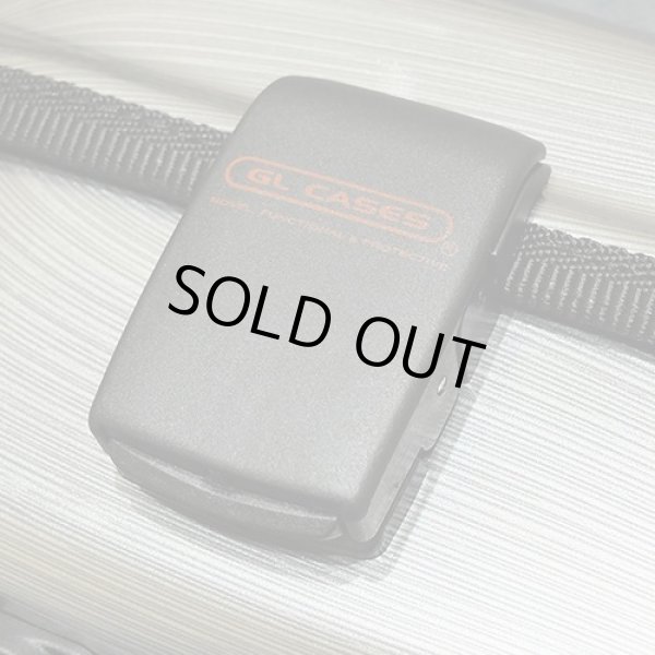 画像6: GL CASES × Wood Stone/ケース/テナーサックス用/GLQ【ポケット付き】