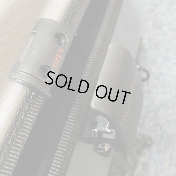 画像7: GL CASES × Wood Stone/ケース/テナーサックス用/GLQ【ポケット付き】