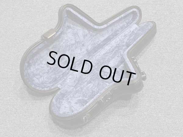 画像はスタンダード/黒