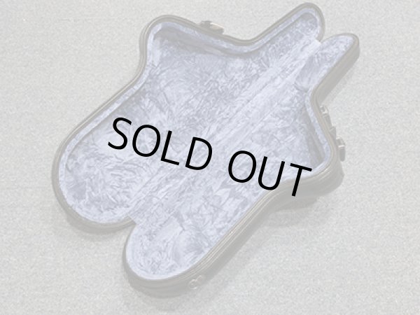 画像7: MARCO MAGI/ケース/テナーサックス用/リュックタイプ