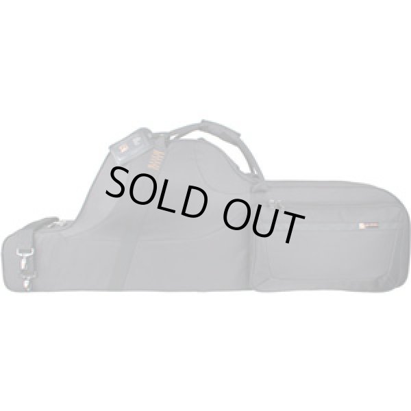 画像2: Protec/ケース/バリトンサックス用/PB-311CT