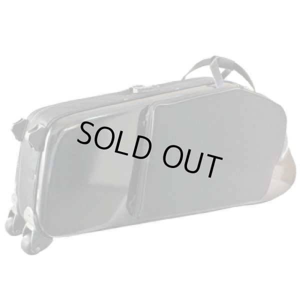 画像2: bags/ケース/バリトンサックス用/ファイバーケース