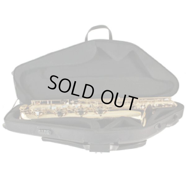 画像3: bags/ケース/バリトンサックス用/ファイバーケース