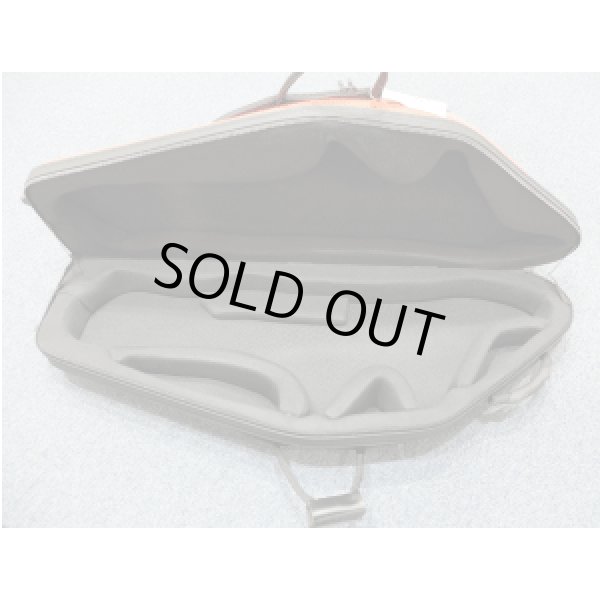 画像4: bags/ケース/バリトンサックス用/ファイバーケース