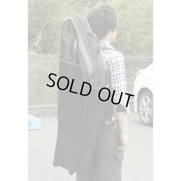 画像5: bags/ケース/バリトンサックス用/ファイバーケース